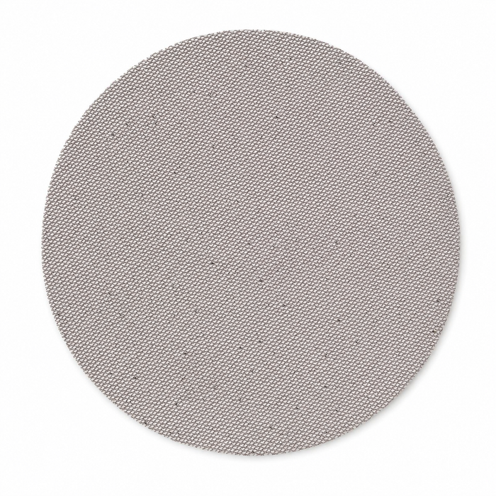 MOOZERS® - Apex Mesh - 125 mm - P150 - Abrasif à mailles - 50 pièces