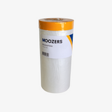 MOOZERS® - Film de masquage - 1500 mm x 30 m