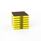 MOOZERS® - Éponge abrasive double face - P180